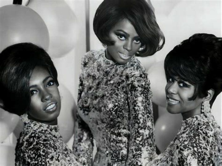 Herself (Supremes member)