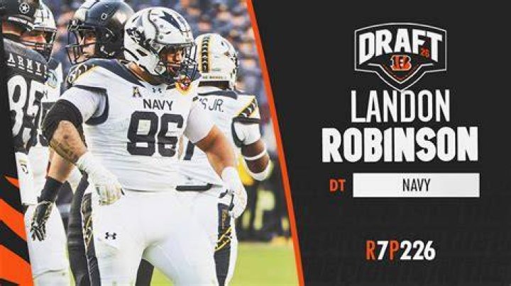 Himself - 226th Overall Pick