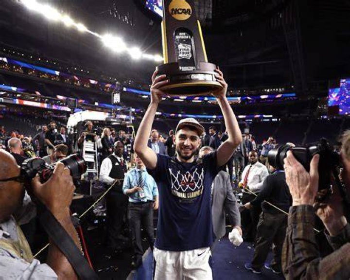 Himself - 24th Overall Pick