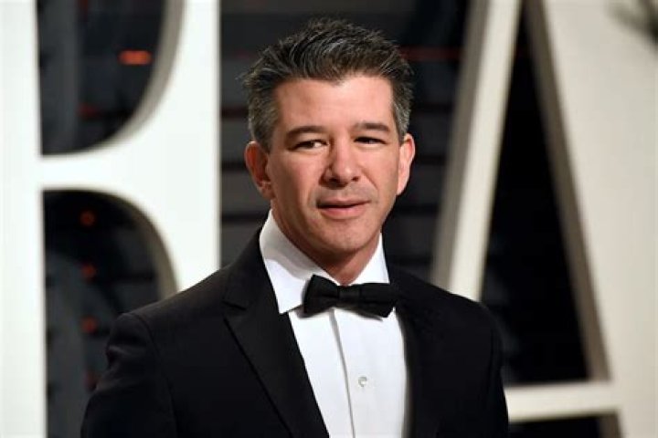 Himself - AOL CEO