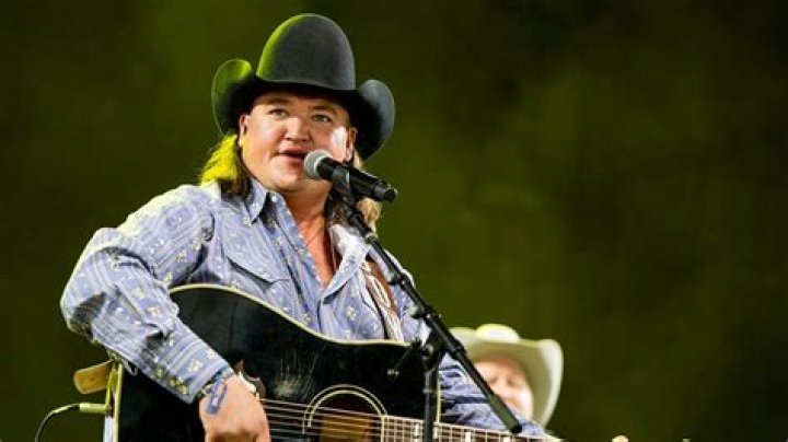Himself - Country Star