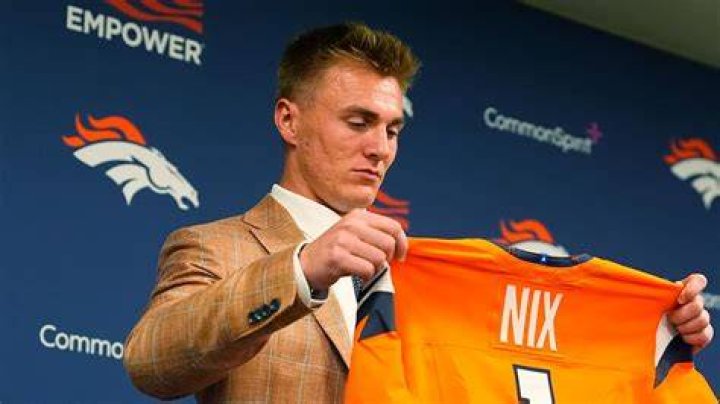 Himself - Denver Broncos Quarterback