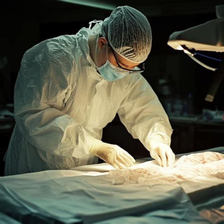 Himself - Forensic Pathologist