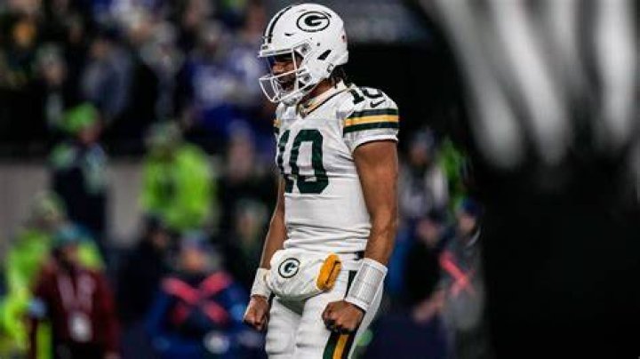 Himself - Green Bay Packers Quarterback