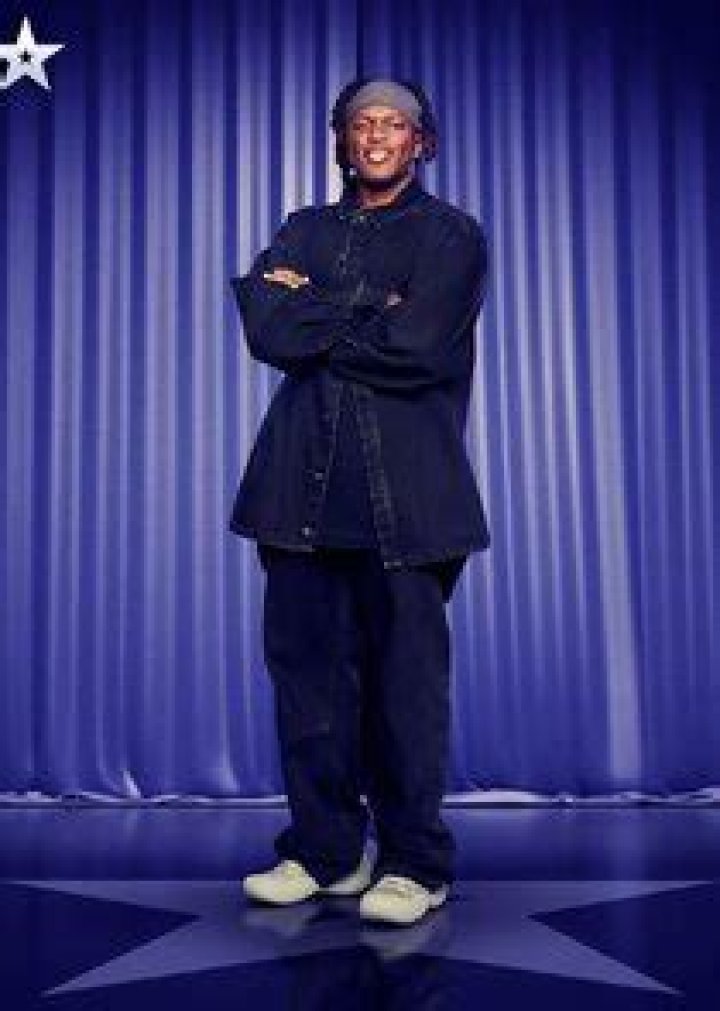 Himself - Guest Judge / Himself