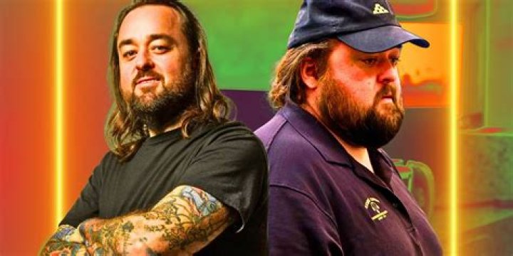 Himself / Himself - Chumlee / Himself - 'Chumlee'