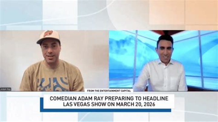 Himself / Himself - Comedian