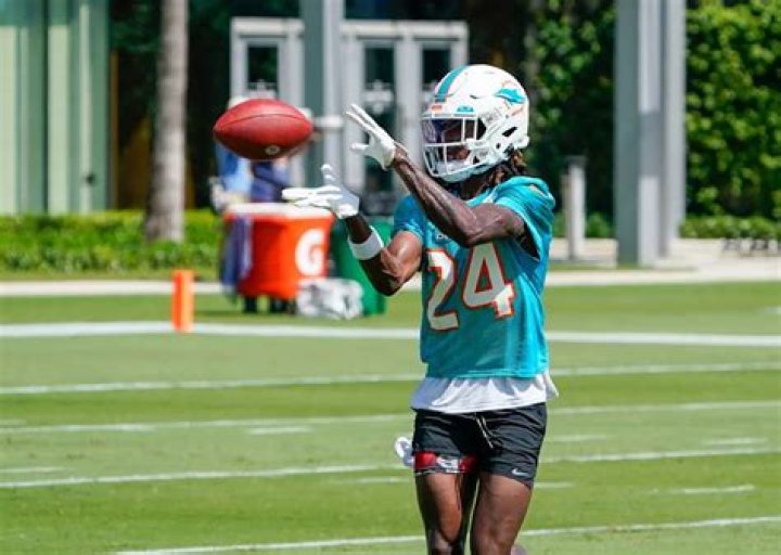 Himself - Miami Dolphins Cornerback / Himself - Denver Broncos Cornerback / Himself - Green Bay Packers Cornerback / Himself - New England Patriots Cornerback