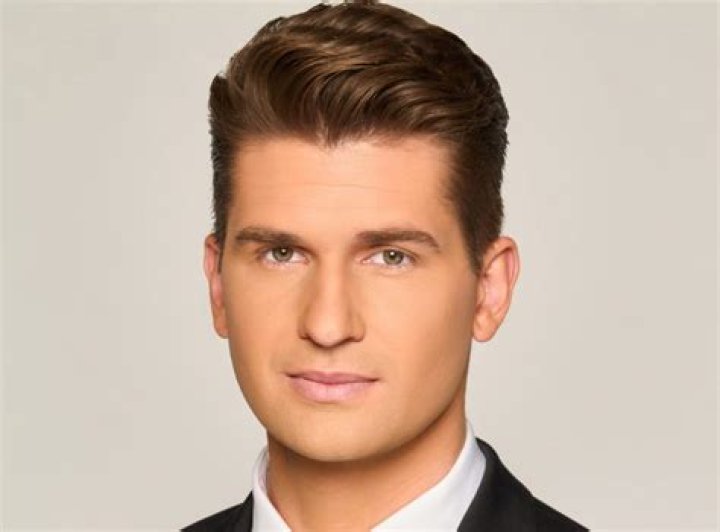Himself - National Correspondent / Himself - NBC News National Correspondent / Himself - Correspondent / Correspondent / imself - National Correspondent