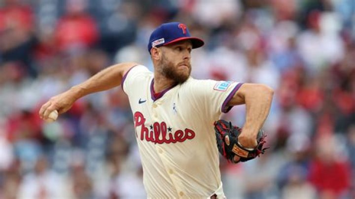 Himself - NL Pitcher: Milwaukee Brewers