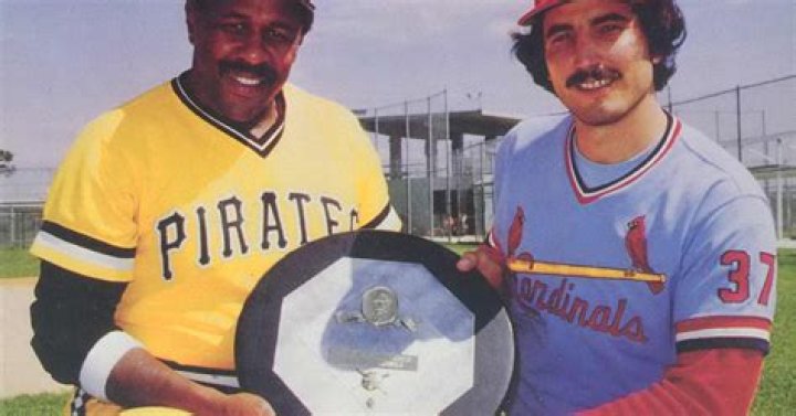 Himself - NL Second Baseman: Pittsburgh Pirates