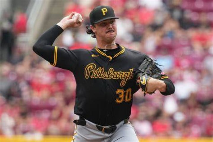 Himself - NL Starting Pitcher: San Francisco Giants
