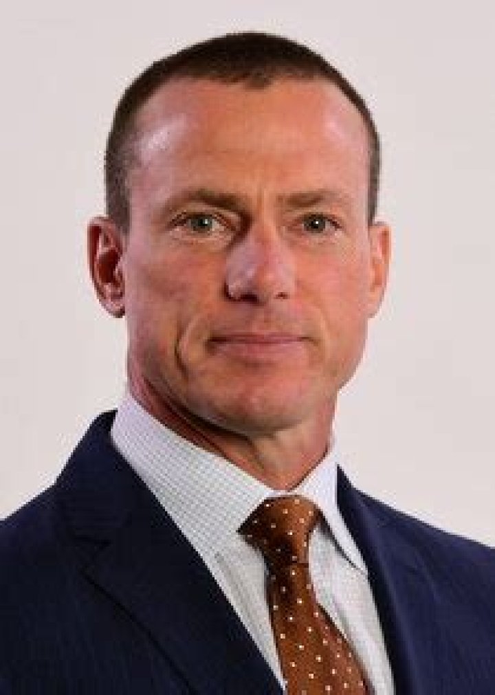 Himself - Sideline Reporter