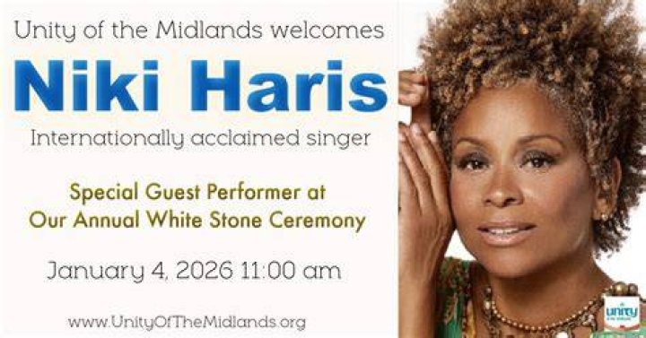 Himself - Special Guest Performer