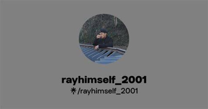 Himself (2001)