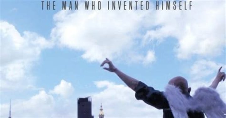 Himself (2014)