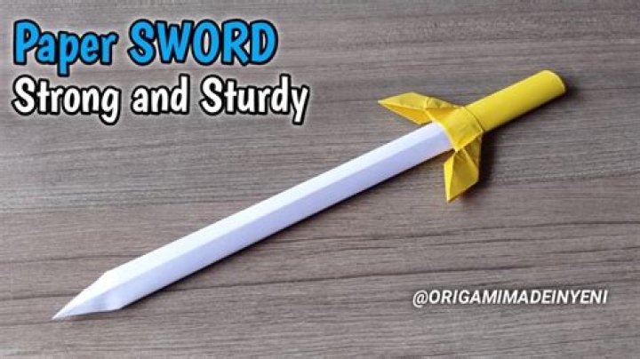 How to Create a Sword in Infinite Craft