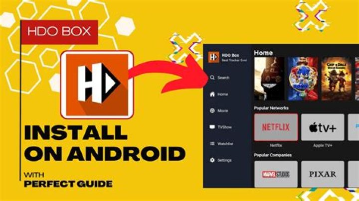 How to Resolve HDO Box Issues: Buffering and Video Quality Problems