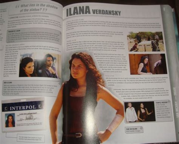 Ilana Verdansky