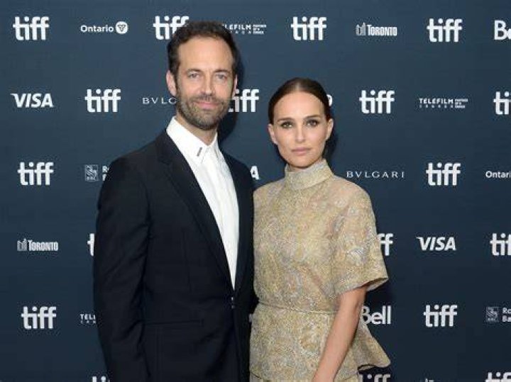 Image result for Natalie husband and Daniel John