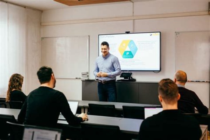 Instructor