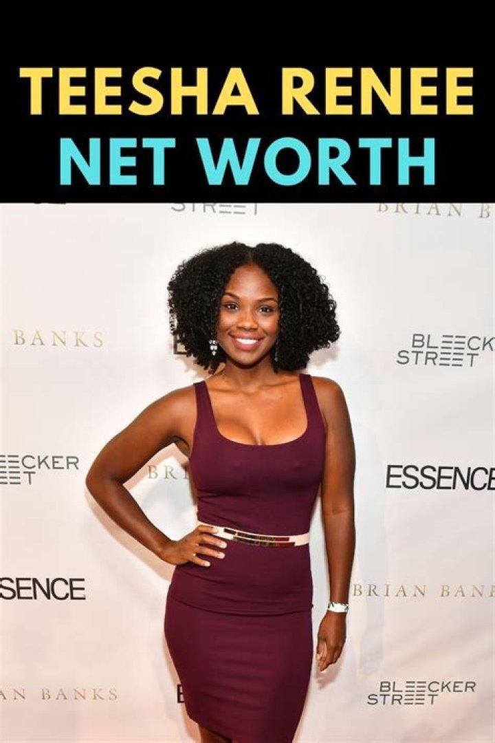 Isheba Renee Net Worth