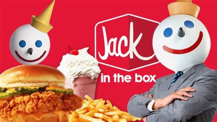 Jack In The Box: A Delicious Menu with Affordable Prices