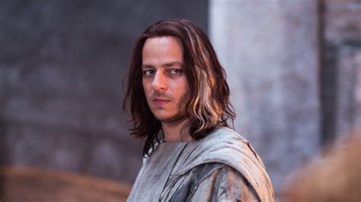 Jaqen H'ghar