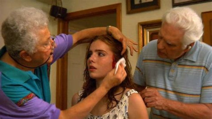 Jean Effron, Elise Eberle, Cliff Gravel