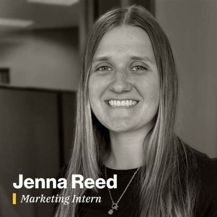 Jenna Reed