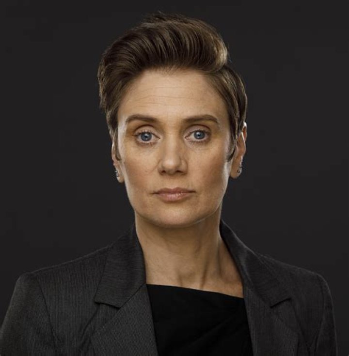 Jennifer Palmer