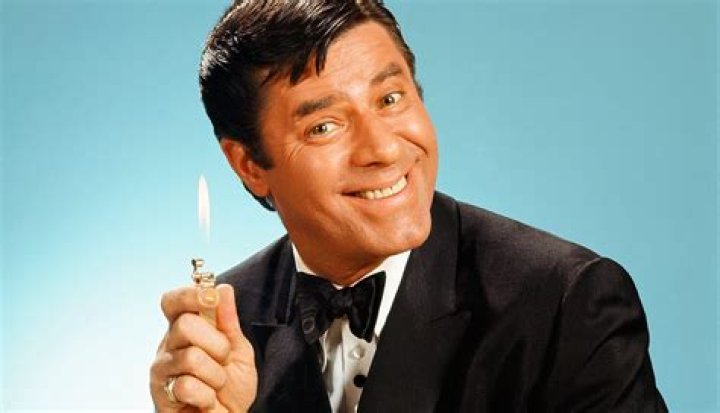 Jerry Lewis Net Worth