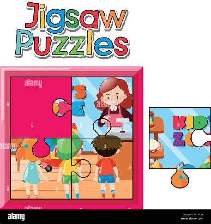 Jigsaw