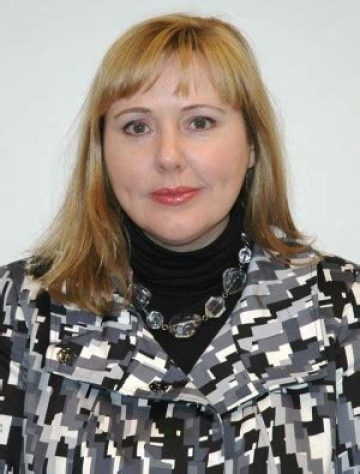 Joanna Harrington