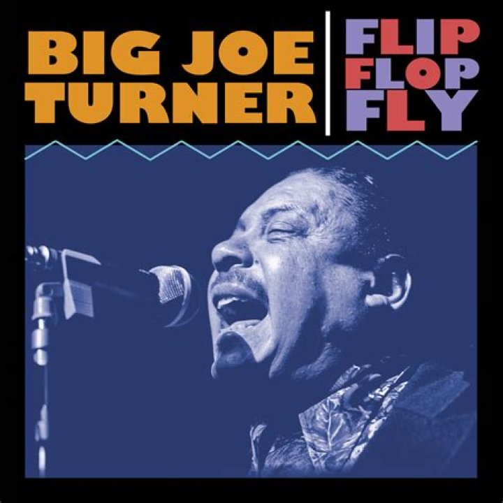 Joe Turner