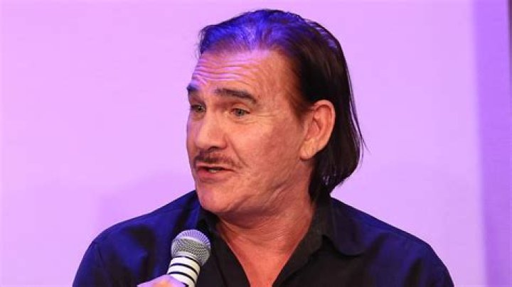 John Paragon Net Worth