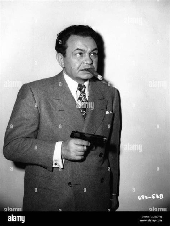 Johnny Rocco