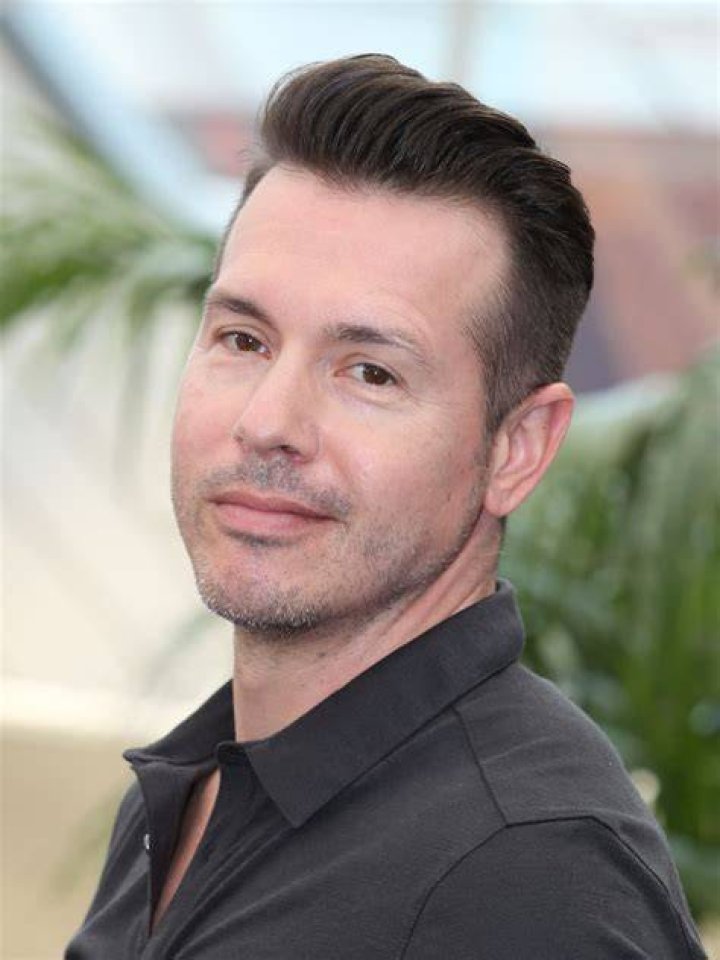 Jon Seda