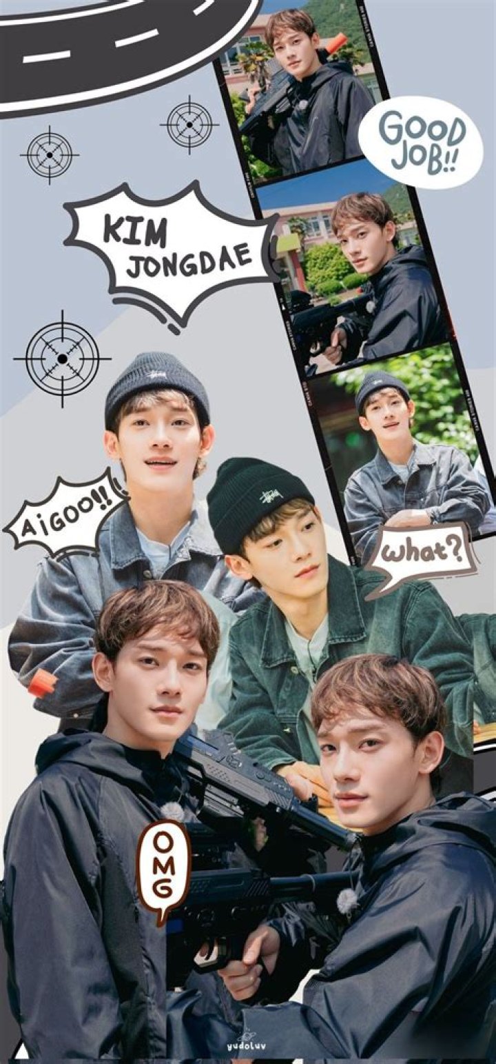 Jong-dae