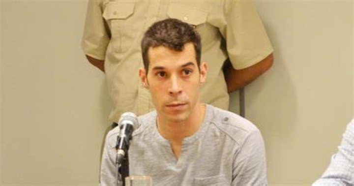 Jos&eacute; Mar&iacute;a 'Chema' Venegas