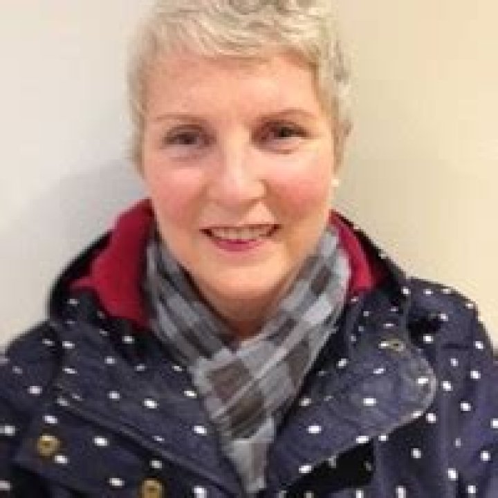 Joyce Crawley