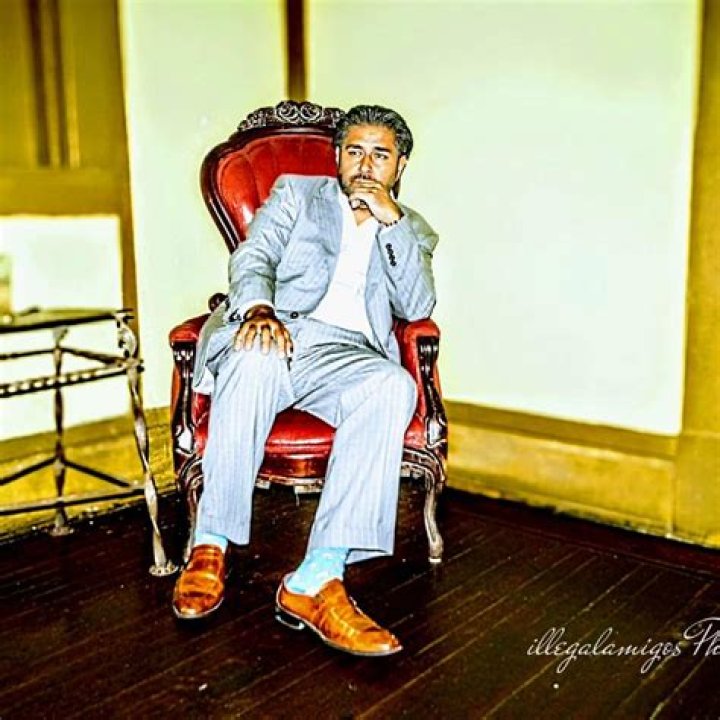 Juan C. Vazquez