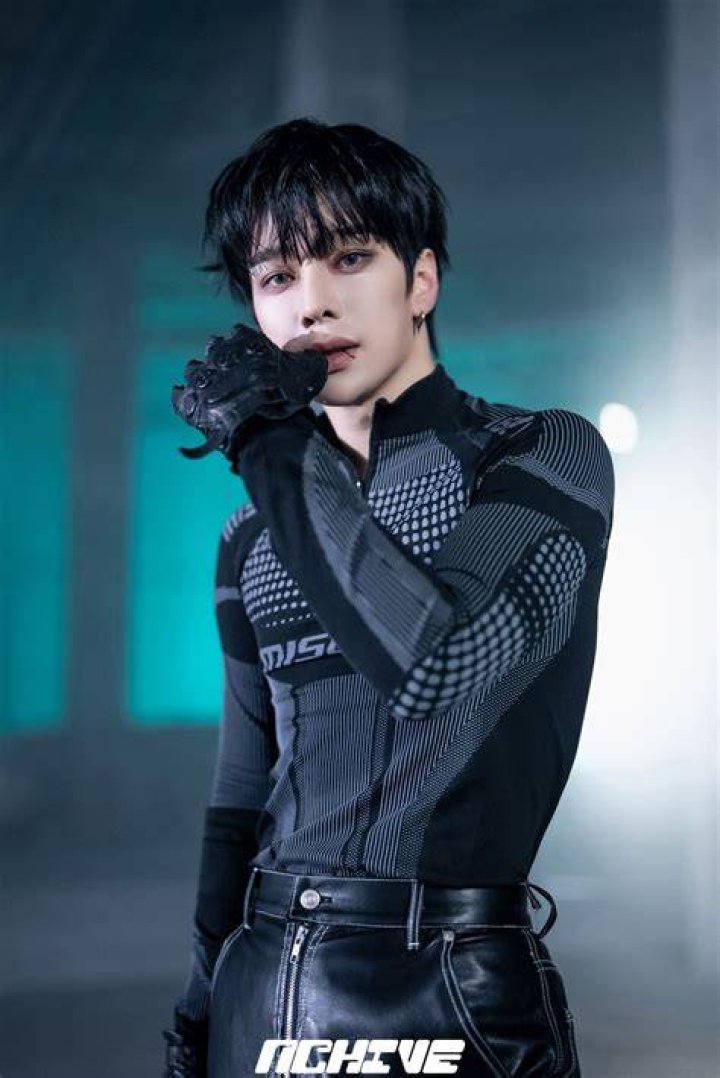 Kang San