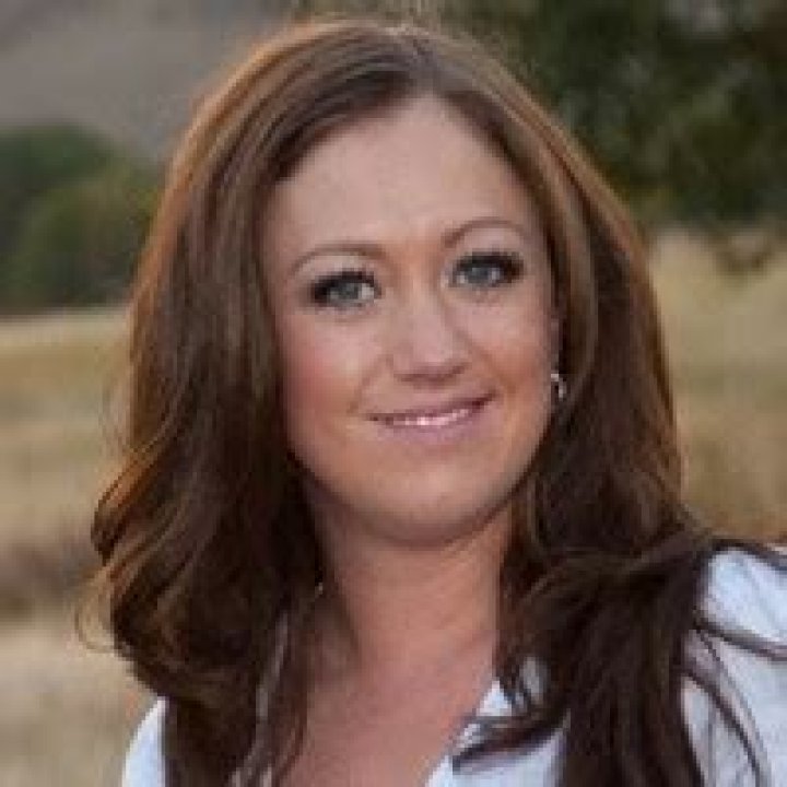 Kate Fordham