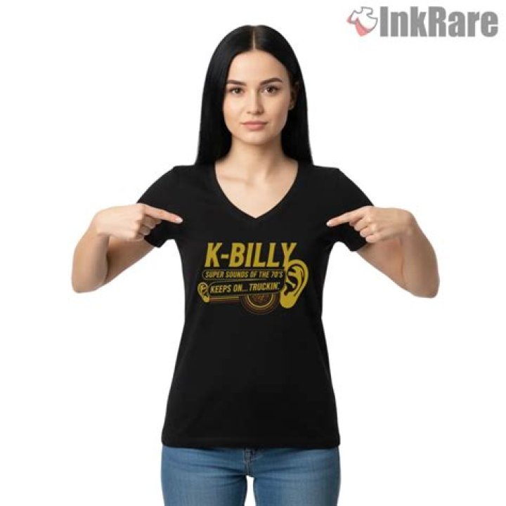 K-Billy DJ