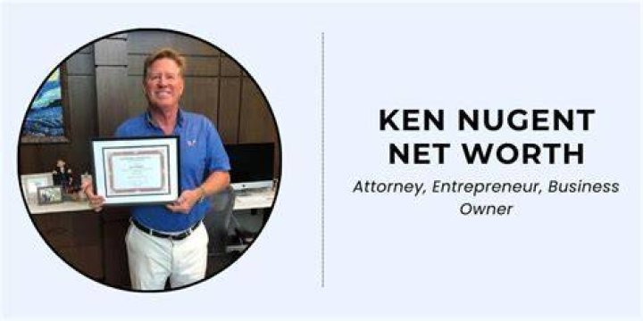 Ken Rabehl Net Worth