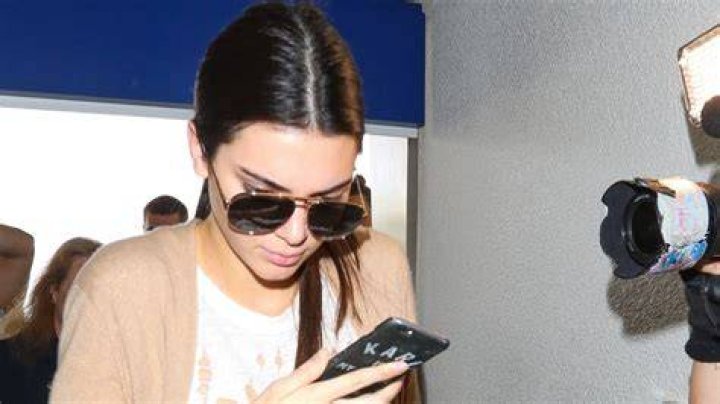 Kendall Jenner Snapchat video statistics