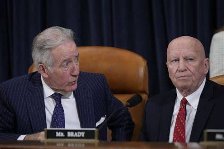Kevin Brady Net Worth
