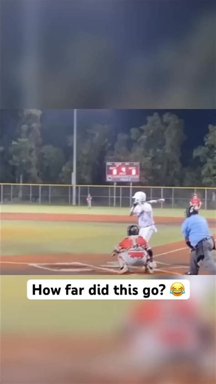 Kid Catcher #1 Game #2