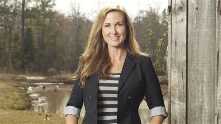 Korie Robertson